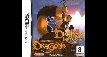 Drakenjagers
