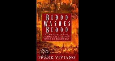 Blood Washes Blood