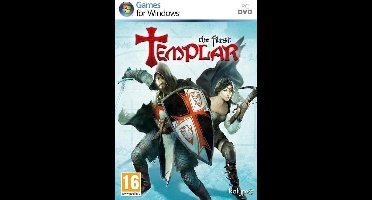 The First Templar - Windows