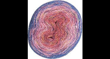 Rico Creative Cotton Dégradé Print 002
