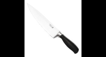 Vogue soft grip koksmes 20.5cm