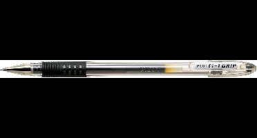 Pilot Gelpen G1-Grip zwart