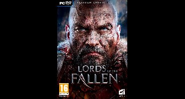 Lords Of The Fallen - Limited Edition - Windows