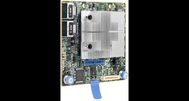 HPE SmartArray E208i-a SR Gen10 RAID controller 12 Gbit/s