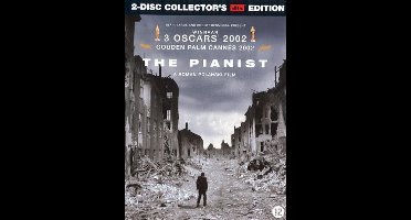 Pianist, The (2DVD)(Special Edition)