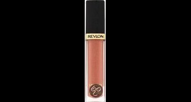 Super Lustrous Lipgloss No.04 - Nude Lustre