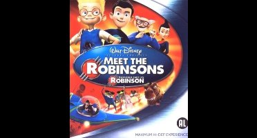 Meet The Robinsons