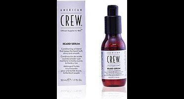 American Crew Crew Beard Serum 50 Ml