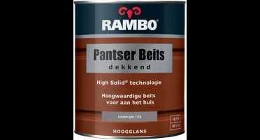 Rambo Pantserbeits 750 ml Bronsgroen 1125