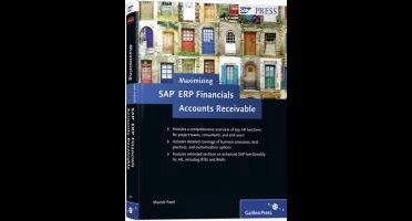 Maximizing SAP Erp Financials Accounts Receivable