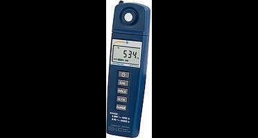 Lichtmeter PCE-170 A