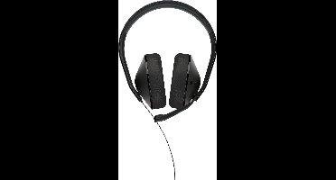 Xbox Stereo Headset - Zwart
