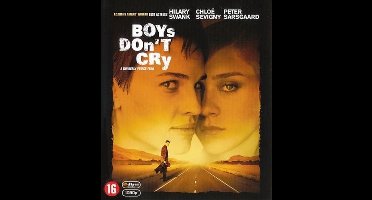 Boys Don't Cry (Blu-ray)