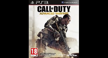 Call Of Duty: Advanced Warfare - Standard Edition - PS3