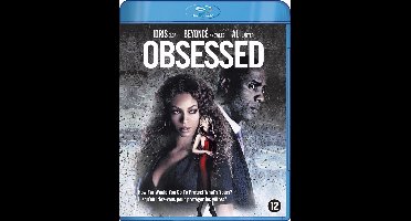 Obsessed (Blu-ray)