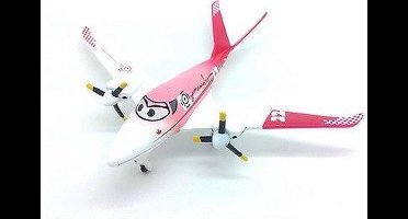 Planes Speelgoedvliegtuig Rochelle – 12x12cm | Vliegtuigen en Helikopters | Speelgoed Voertuigen