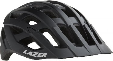 Lazer Fietshelm Roller Mips Mtb Unisex Zwart Maat S