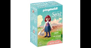 PLAYMOBIL  Maricela - 9481