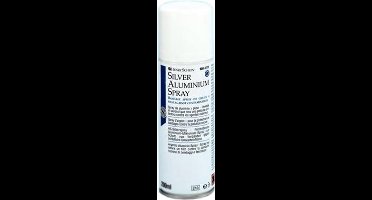 Dechra Aluminium Spray - 200 ml