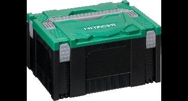 Hitachi-System Case III