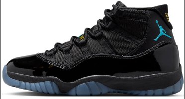 Jordan 11 Retro Gamma Blue (2025)