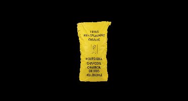 Houtskool horeca Premium Black Wattle, Zuid-Afrikaanse Black Wattle 10 KG