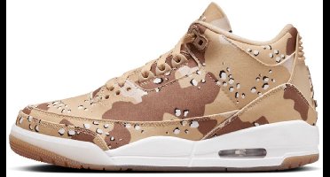 Air Jordan 3 Retro Tex - Sneakers - Maat 41