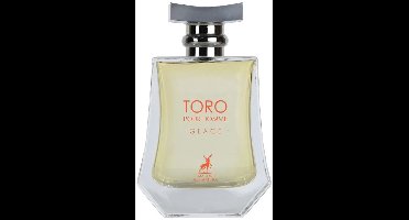Maison Alhambra Toro Glace - Eau de Parfum - 100ml
