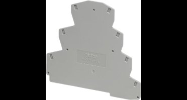Phoenix Contact 3210443 PHO D-PT 4-PE/3L per 50 stuks