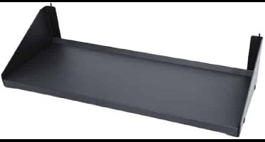 Pillar Pegboard Legbord - Staal