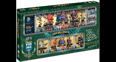 Panini - Adrenalyn XL - FIFA365 - 25/26 - Excellence Box