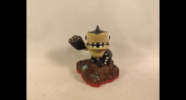 Skylanders Trap Team: Mini Pack - Bop + Terrabite
