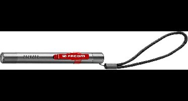 led pen zaklamp