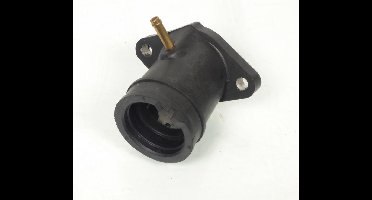 Pipe d'admission Moose pour moto Yamaha 125 TTR 2000 à 2019 E30-4071 Ø35mm Neuf