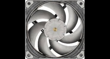 Phanteks PH-F120T30_BG PC-ventilator (b x h x d) 120 x 120 x 30 mm