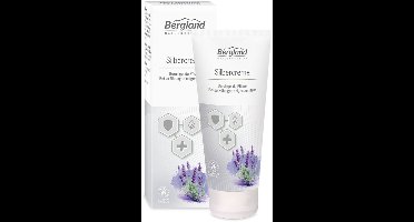 Bergland Zilvercreme 100 Milliliter