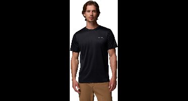 Columbia Columbia Hike™ Crew Heren Outdoorshirt - Black