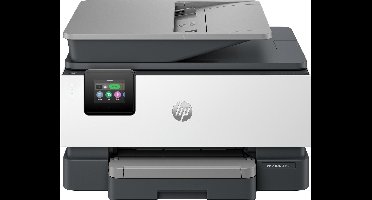 HP OfficeJet Pro 9120 Draadloos Kleur Printer