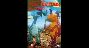 Tootlet & Jyro