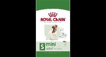 Royal Canin Mini Volwassen - 800g