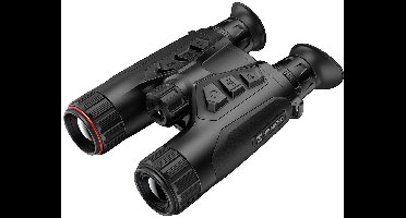 Hikmicro Habrok Hh35ln Ir 940nm 384x288 Thermische Verrekijker Zwart