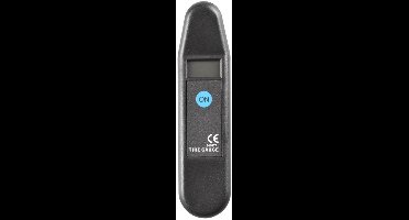 ProPlus Bandenspanningsmeter digitaal