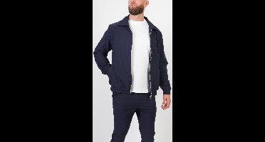 BASKO AURA - JAS - BLAUW - MAAT M