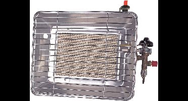 Rothenberger Industrial Eco +Piëzo 35985 Gasbrander 4.2 kW