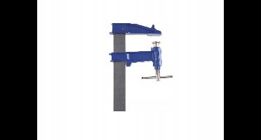 PIHER Blueline Schroefklem 60 cm - Kracht 900 Kg