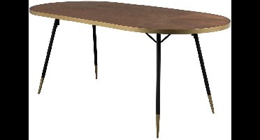 Puur - Lomma eettafel ovaal
