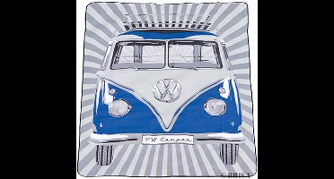 BRISA VW Collection - Volkswagen T1 Bulli Bus met draagtas, vochtbestendig en robuust (200 x 150 cm)