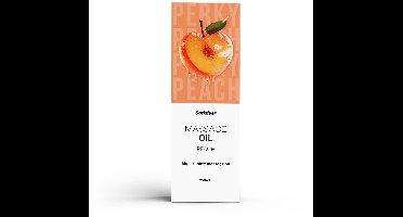 Satisfyer Massageolie 250 ml | Geschikt voor intieme zones | Voor ontspannende en sensuele massages | Huidvriendelijk en verzorgend | Gemakkelijk te verspreiden | Ideaal voor koppels en wellnessmomenten