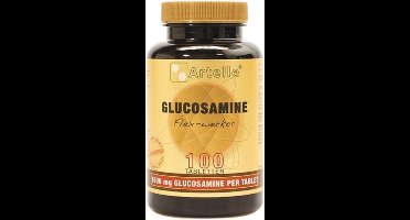 Artelle Glucosamine 1500Mg