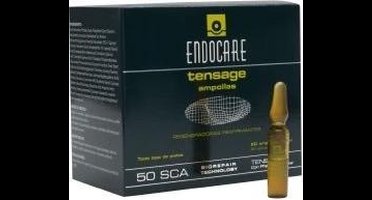 Ampullen Endocare Tensage 20 x 2 ml 2 ml